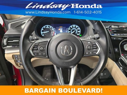 Used 2019 Acura RDX AWD image 15