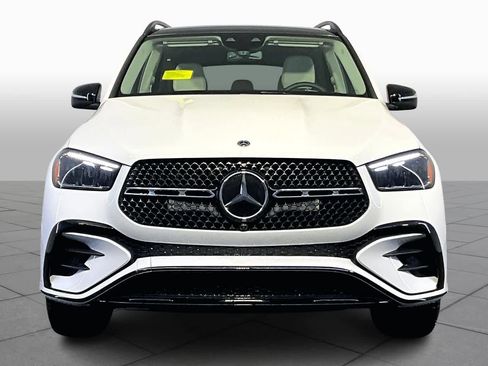 New 2026 Mercedes-Benz GLE 450 4MATIC image 2