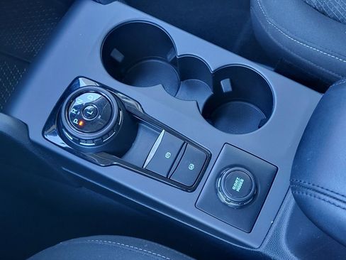 Used 2022 Ford Bronco Sport image 18