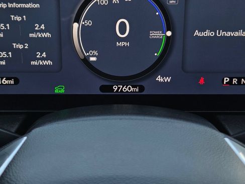 Used 2024 Honda Prologue Elite image 30