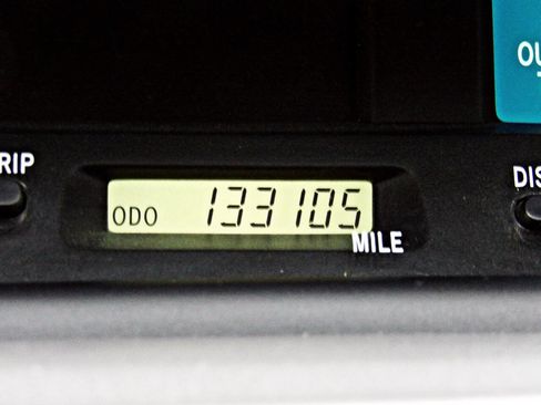 Used 2003 Toyota Avalon XLS image 14