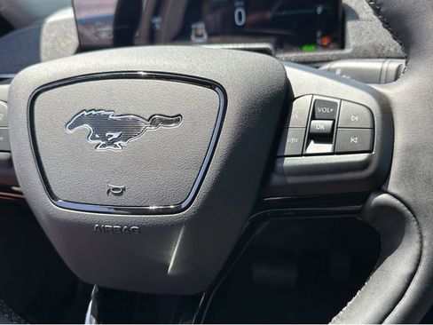 New 2025 Ford Mustang Mach-E Premium image 25