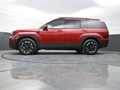 New 2026 Hyundai Santa Fe SEL AWD/4WD image 33
