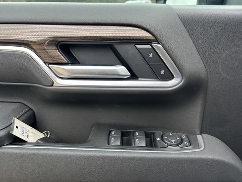 New 2026 Chevrolet Silverado 3500 LT w/ Convenience Package image 16