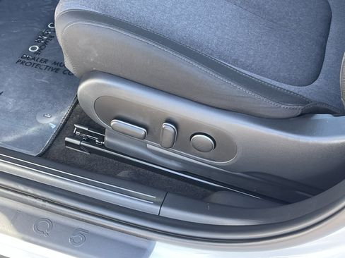Certified 2024 Hyundai Ioniq 5 SEL RWD image 18