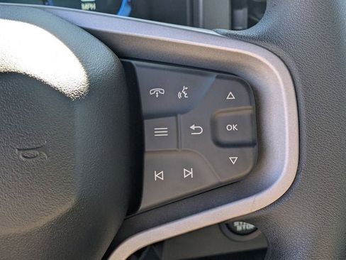 New 2025 Ford Bronco 2-Door image 46