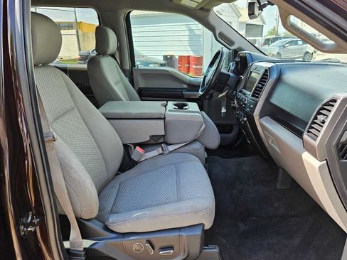 Used 2018 Ford F150 XLT w/ Equipment Group 302A Luxury RWD image 20