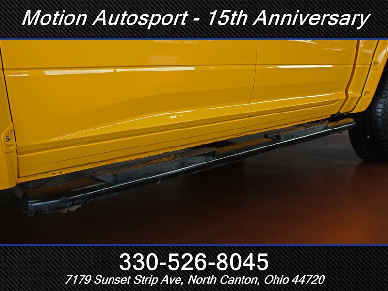 Used 2016 RAM 1500 Sport w/ Stinger Yellow Sport Package AWD/4WD image 37