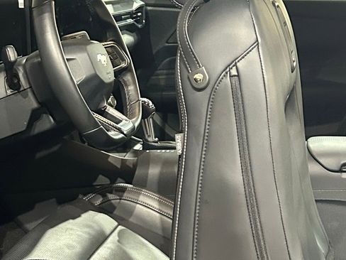 Used 2026 Ford Mustang Premium RWD image 32