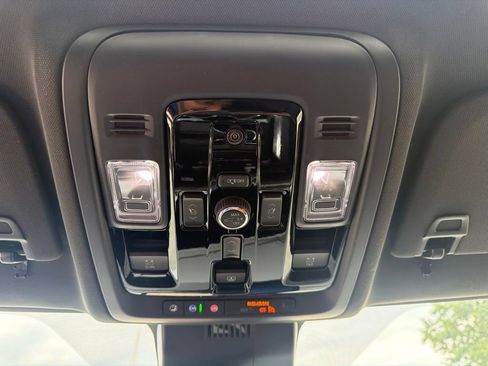 New 2026 Chevrolet Tahoe RST AWD/4WD image 35