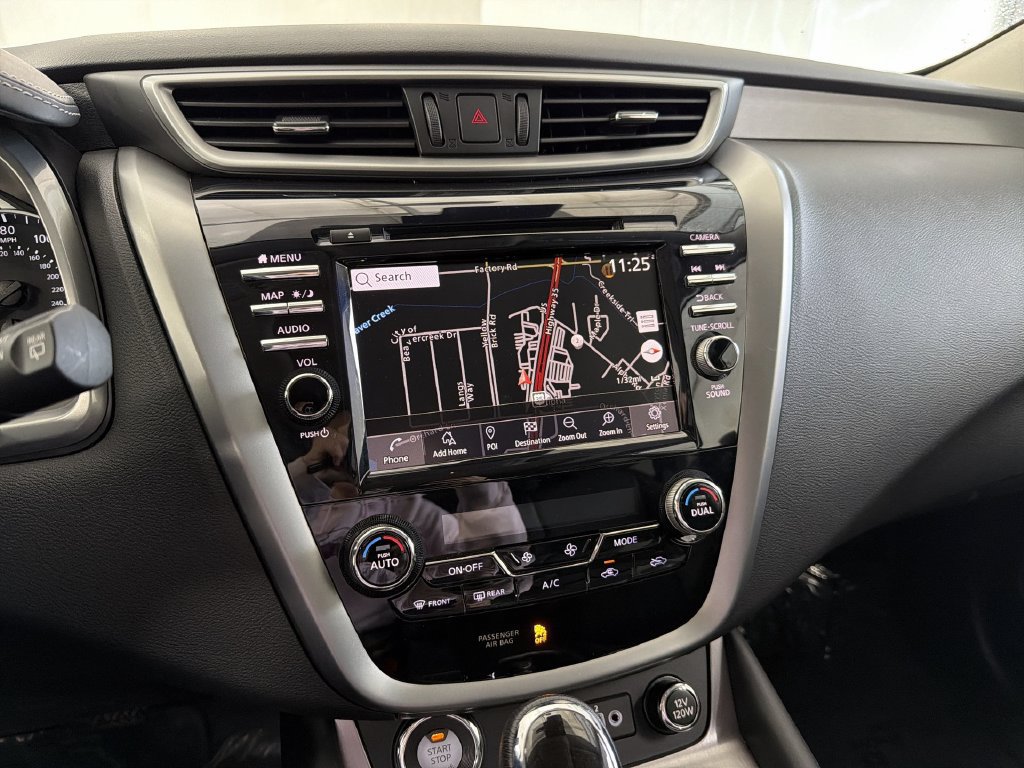 Certified 2024 Nissan Murano SL FWD image 29