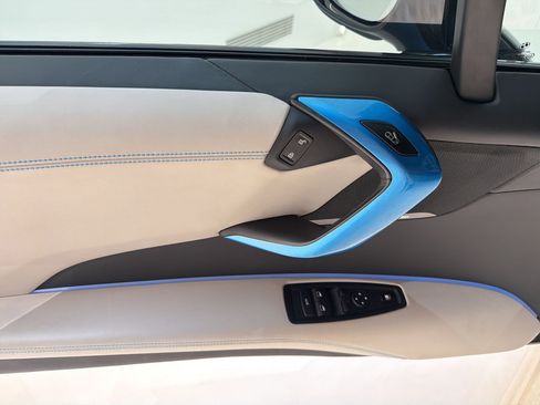 Used 2015 BMW i8 AWD/4WD image 13