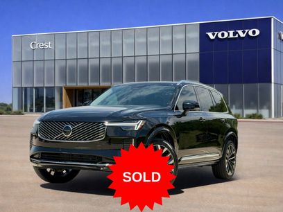 Certified 2026 Volvo XC90 B6 Plus
