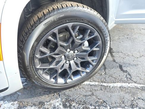 Used 2024 Jeep Grand Cherokee L Summit image 71