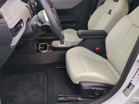 Used 2025 MINI Cooper S image 14