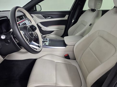 Used 2024 Jaguar XF R-Dynamic SE AWD/4WD image 15