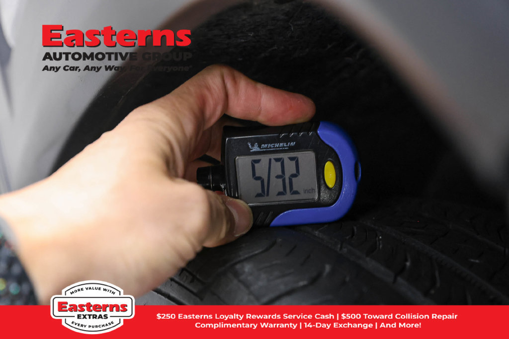 Used 2020 Jeep Compass Latitude AWD/4WD image 28