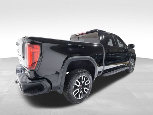 Certified 2024 GMC Sierra 1500 AT4 w/ Technology Package image 4