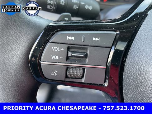 Used 2025 Honda Pilot Elite image 13