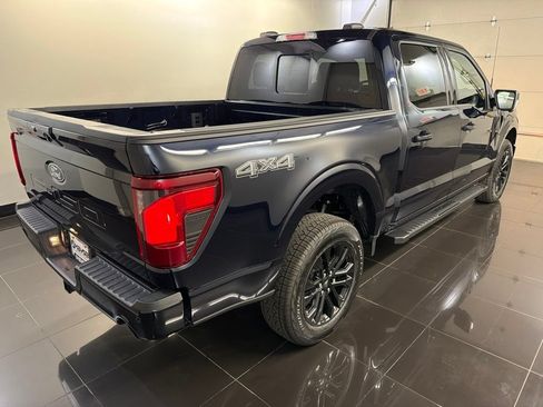 New 2026 Ford F150 XLT w/ Equipment Group 302A MID AWD/4WD image 6