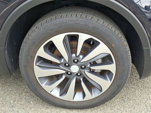 Used 2022 Buick Encore Preferred w/ Safety Package image 9