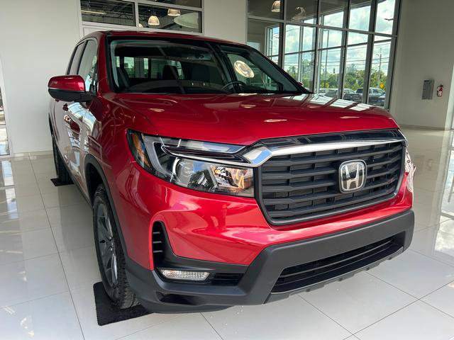 Used 2023 Honda Ridgeline RTL image 4