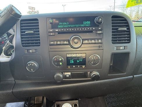 Used 2013 GMC Sierra 3500 SLE image 22