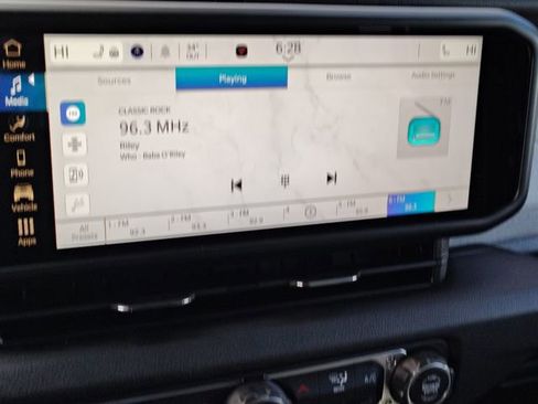 New 2026 Jeep Wrangler Willys image 20