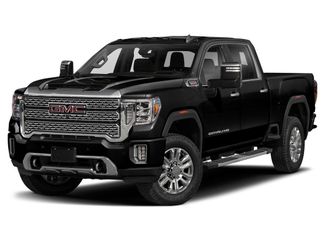 Used 2022 GMC Sierra 2500 Denali w/ Denali Black Diamond Edition video 1