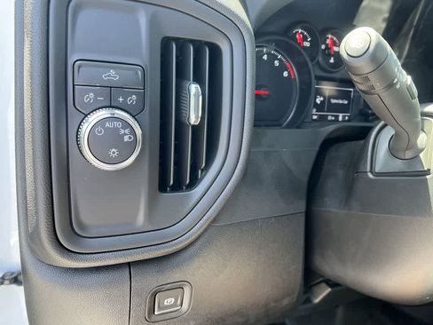 New 2024 GMC Sierra 2500 Pro w/ Convenience Package image 20