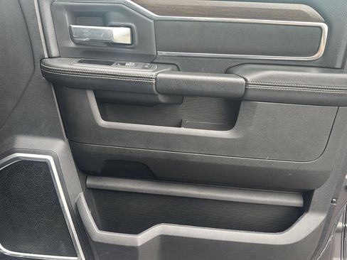 Used 2023 RAM 2500 Laramie image 9