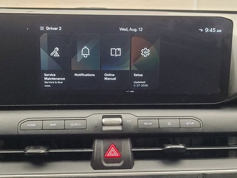 Used 2025 Kia K4 FWD image 25