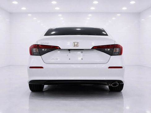Used 2015 Honda Civic Si image 4