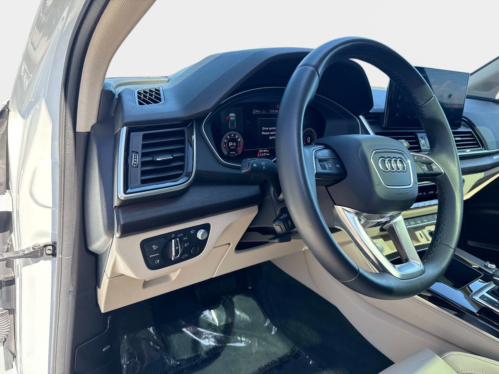 Certified 2023 Audi Q5 2.0T Prestige AWD/4WD image 19