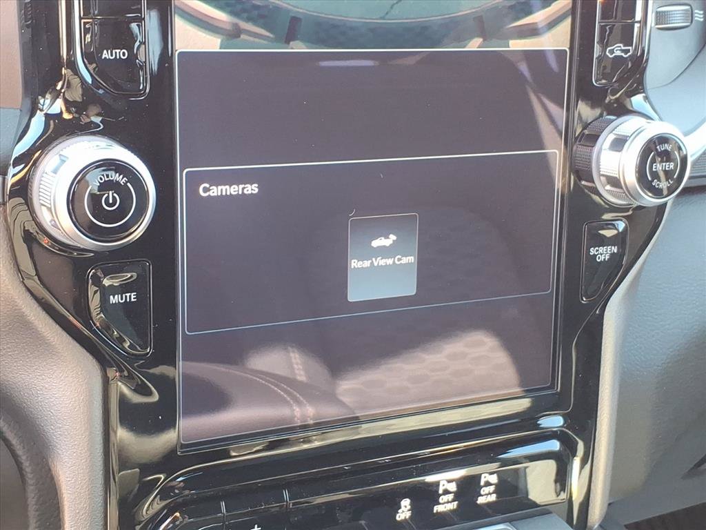 New 2026 RAM 1500 Big Horn AWD/4WD image 30