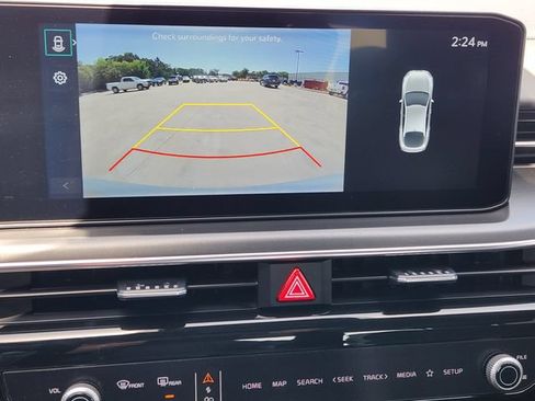 Certified 2025 Kia K5 GT-Line FWD image 18