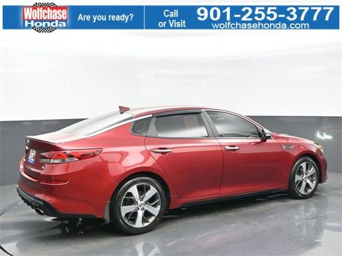 Used 2020 Kia Optima S image 6