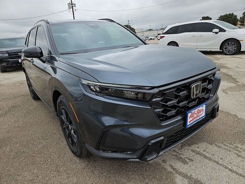 New 2026 Honda CR-V Sport image 11