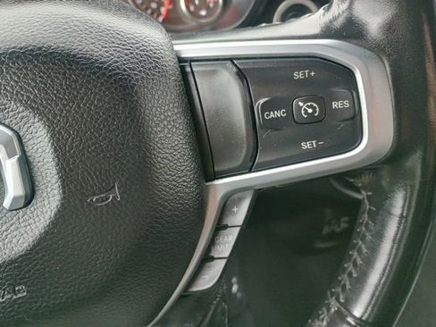 Used 2024 RAM 2500 Big Horn AWD/4WD image 29