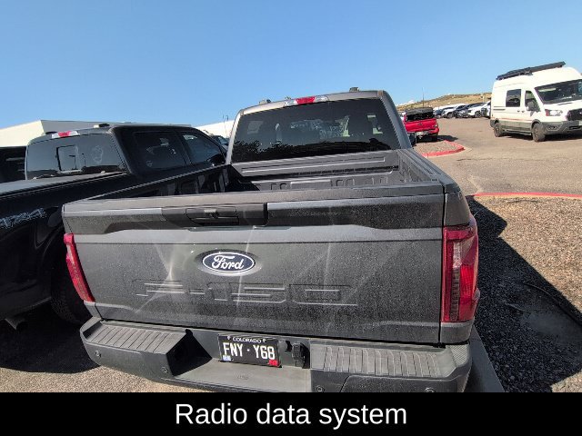 Used 2025 Ford F150 STX AWD/4WD image 6