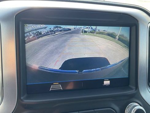 Used 2019 GMC Sierra 1500 SLE w/ SLE Value Package RWD image 14