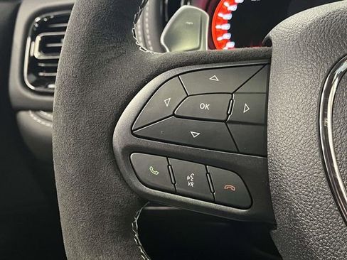 New 2026 Dodge Durango SRT Hellcat image 21