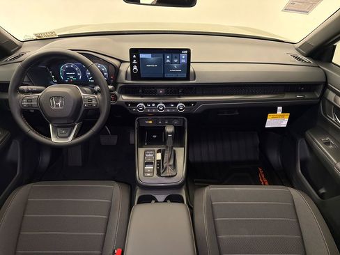 New 2026 Honda CR-V TrailSport image 15