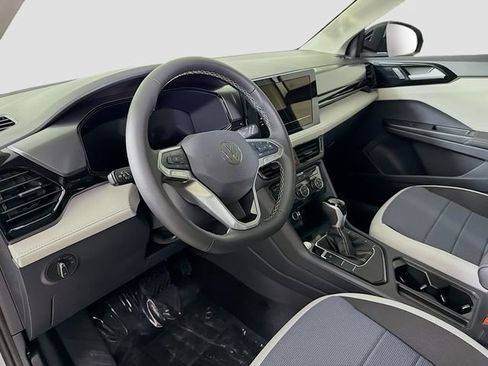 New 2026 Volkswagen Taos S FWD image 9