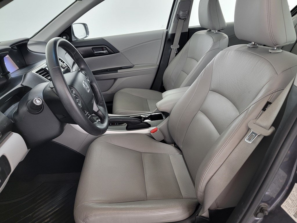 Used 2013 Honda Accord EX-L image 13