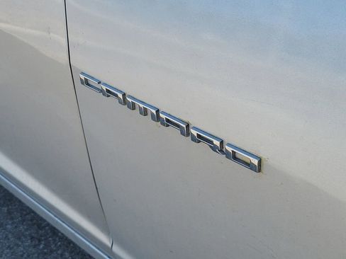 Used 2014 Chevrolet Camaro LT w/ Black Rally Stripe Package image 6