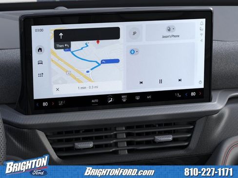 Used 2026 Ford Explorer ST-Line w/ ST-Line Street Pack AWD/4WD image 12