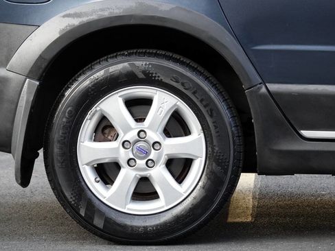 Used 2008 Volvo XC70 3.2 image 34