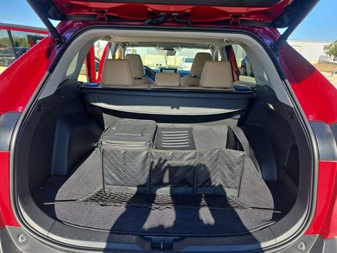Used 2025 Toyota RAV4 XLE Premium image 12