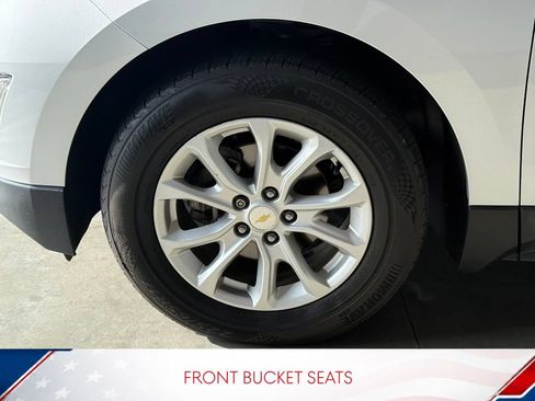 Used 2019 Chevrolet Equinox LT FWD image 14